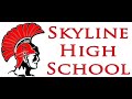 Skyline High School Graduation 2023