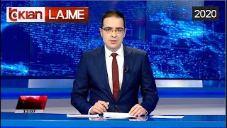 Edicioni i Lajmeve Tv Klan 22 mars 2020, ora 15:30