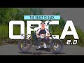 ORCA LTA approved Electric Bicycle (ebike) | First Look