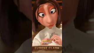 Did You Know In Ratatouille