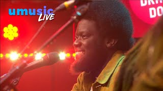 Michael Kiwanuka - Hero | Live bij DWDD (2019)