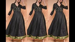 Stylish And Trendy Angrakha Style Dresses| Casual And Party dresses in angrakha style #angrakha