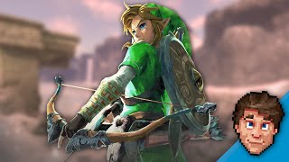 Breath of the Wild: Where is the Green Tunic?