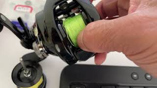 Shimano metanium 2024 dc 71 xg  modify and fine tuning, make it works as good as Antares dc