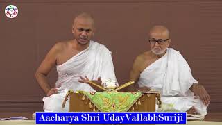 Movie Trend by Aacharya Shri UdayVallabhSuriji