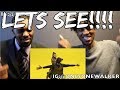 PREACHER REACTS to Offset - Clout ft. Cardi B | KEVINKEV 🚶🏽