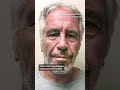 new details of jeffrey epstein’s death revealed in records obtained by ap. shorts