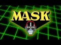 Simulakrum Lab - M.A.S.K. Theme (ft. Cody Carpenter & Gil Minoni)