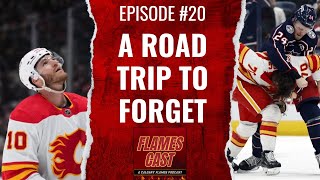 A Road Trip to Forget - Flames Cast - Episode #20