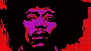 AXIS BOLD AS LOVE: A tribute to Jimi Hendrix