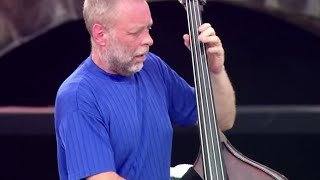 Dave Holland Big Band - Blues For C.M. - 8/15/2005 - JVC Jazz Festival (Official)