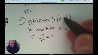 Calculus Assignment 9-1 Part 2
