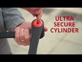 seatylock foldylock 95 features