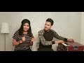 Agar Tum Saath Ho | Hinal Dave | Utkarsh Dave | Harmonium Cover | A R Rahman