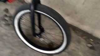 Mafiabikes clip 2 bmx bike check