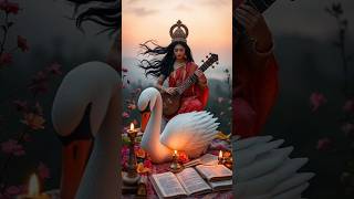 2025 সালে সরস্বতী পুজো কবে ।। 😱 ।। #viralvideo #love #saraswati #facts #amazing