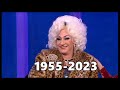 Lily Savage Funniest Moments Try Not to LAUGH RIP