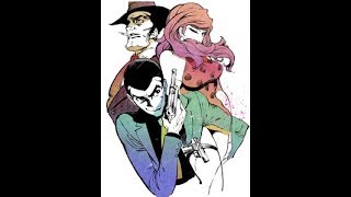 【口笛 】ルパン三世のテーマ Lupin III whistle