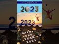 Happy New Year 2023 Wallpaper status watsapp | 2023 Year | Facts World 725 | #shorts | Mukesh Gakhar