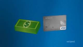 Netspend account Benefits and services