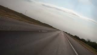 2022-09-14 Lloydminster, Alberta to Saskatoon, Saskatchewan