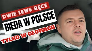 Bieda w Polsce: Czy To Tylko Stan Umysłu? #polska #bieda