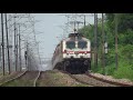 irfca bombay rajdhani express new delhi mumbai central 130 kph