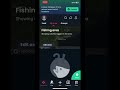 Why is the fishbrain app not working?