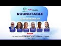 President John Mahama 2.0 Under Review | Experts Assess Year One - A Channel One TV Special
