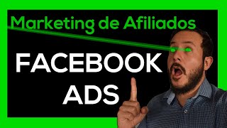 Marketing de afiliados con Facebook Ads - 🔥 HOTMART - Paso a Paso - TUTORIAL