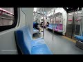 taiwan railway／台鐵區間快車emu900：高雄車站→台南隆田車站tr fast local train：kaohsiung station→tainan longtian station