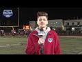 Week 14 Red Jacket Hogcast | D5 Semi-Final Monte Vista 34, Vista 14