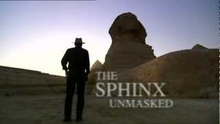 The Sphinx Unmasked Clip