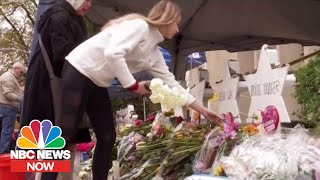 Why Is There No Definition Of Domestic Terrorism? | NBC News Now