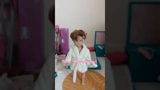 Thomas' Morning Routine! #shorts #ogdolls #fyp #tiktok #ytshorts #viral #popular #trending #fypp #fy