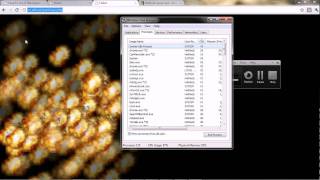 Javascript Particle Effects Tutorial Part 5