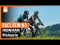 2016 IRONMAN Malaysia Race Rewind