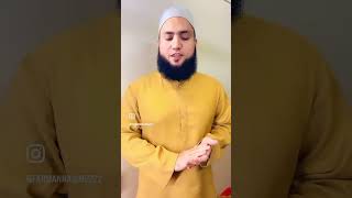 Preshaniyo Ka Samna Hamesha Himmat Se Karo..🔥🔥हिम्मत रखो हर परेशानी खतम हो जायगी..Maulana Farman