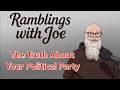 The Truth About Your Political Party