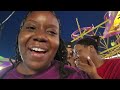 our first ever time going to cne vlog 57