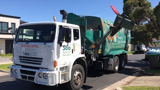 Glen Eira Garbage Unit 2416