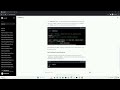 python script to run bash commands