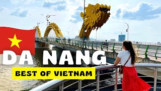 TOP 5 places to see in Da Nang Vietnam 2024
