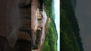 Giradhodh - Gira Waterfalls Waghai of Dang District, Dang Forest, Gujarat