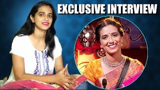 Sharmishtha Raut Exclusive Interview | Bigg Boss Marathi | Colors Marathi