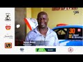 Isaac Sozzi ready for Pearl of Africa Uganda Rally 2024