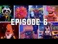 All Performances & Reveal | Masked Singer Season 3 Episode 6