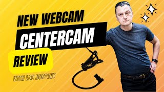 Center Cam Review: Finally- a middle-screen webcam!