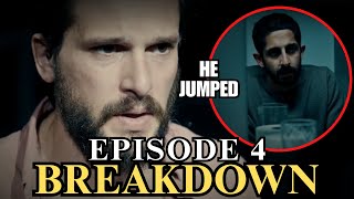 INDUSTRY SEASON 4 EPISODE 4 RECAP | Breakdown: Jim Dycker Overdose, Rishi’s Balcony Jump