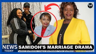 ANNE WAMURATHA ADVICES SAMIDOH AFTER MARRIAGE DRAMA WITH EDDAY NDERTU & KAREN NYAMU